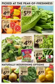Nesters Market flyer week 8 Page 2