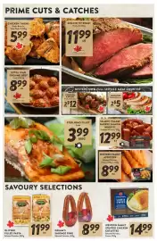 Nesters Market flyer week 8 Page 4