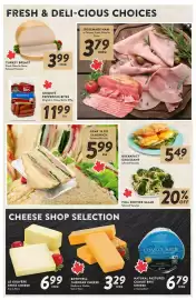 Nesters Market flyer week 8 Page 5