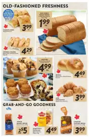 Nesters Market flyer week 8 Page 6