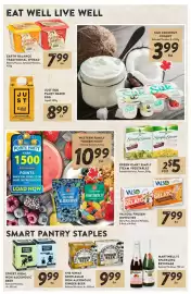 Nesters Market flyer week 8 Page 7