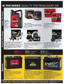 PartSource flyer Page 2