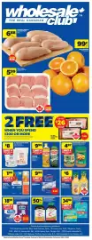 Real Canadian Superstore flyer week 8 Page 1