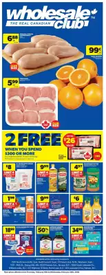 Real Canadian Superstore flyer