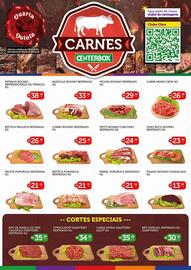 Encarte CenterBox Página 2