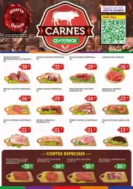 Encarte CenterBox Página 2