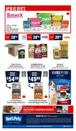 Ren’s Pets Depot flyer week 8 Page 6