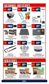 Ren’s Pets Depot flyer week 8 Page 2