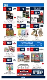 Ren’s Pets Depot flyer week 8 Page 3