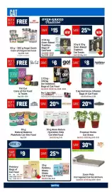 Ren’s Pets Depot flyer week 8 Page 4