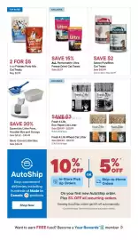 Petvalu flyer Page 12