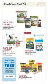Petvalu flyer Page 13