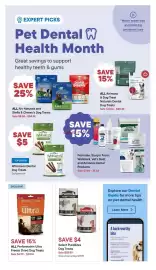 Petvalu flyer Page 2