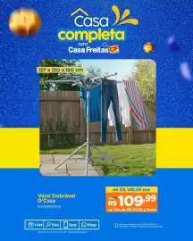 Catálogo Casa Freitas Página 5