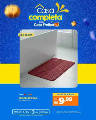 Catálogo Casa Freitas (válido até 2-03)