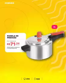 Encarte Casa e Vídeo semana 8 Página 5