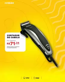 Encarte Casa e Vídeo semana 8 Página 6