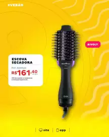 Encarte Casa e Vídeo semana 8 Página 7