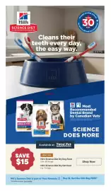 Total Pet flyer Page 6