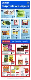 Walmart flyer week 8 Page 1
