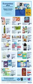Walmart flyer week 8 Page 10