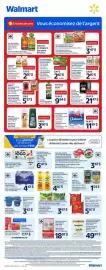 Walmart flyer week 8 Page 2