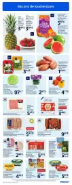 Walmart flyer week 8 Page 3