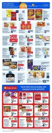 Walmart flyer week 8 Page 4