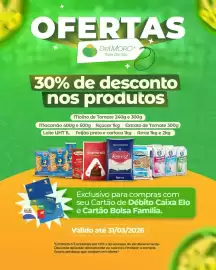 Catálogo Del Moro Supermercados Página 1