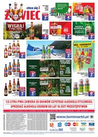 TomiMarkt gazetka Strona 8