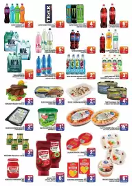 TomiMarkt gazetka Strona 5