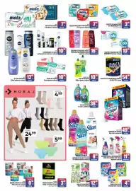 TomiMarkt gazetka Strona 7