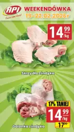 API MARKET gazetka Strona 3