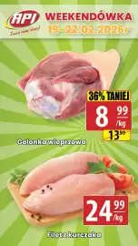 API MARKET gazetka Strona 4