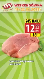 API MARKET gazetka Strona 5