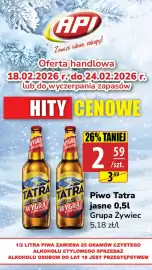 API MARKET gazetka tydzień 8 Strona 6