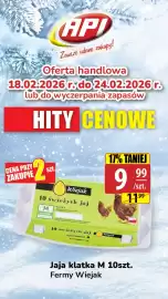 API MARKET gazetka tydzień 8 Strona 7