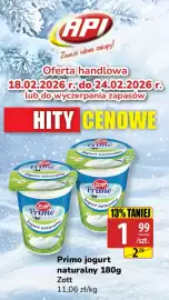 API MARKET gazetka tydzień 8 Strona 8