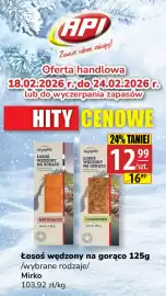 API MARKET gazetka tydzień 8 Strona 9