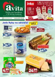 Avita gazetka Strona 1