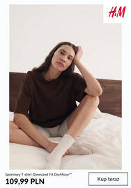 H&M gazetka tydzień 8 Strona 10