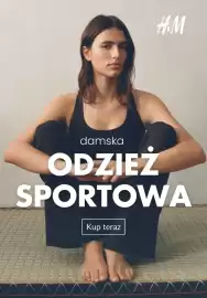 H&M gazetka tydzień 8 Strona 1