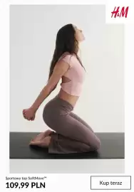 H&M gazetka tydzień 8 Strona 3