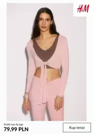 H&M gazetka tydzień 8 Strona 4