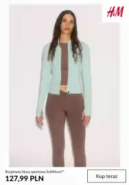 H&M gazetka tydzień 8 Strona 6