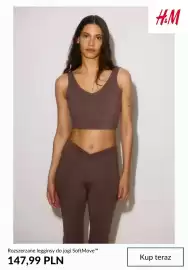 H&M gazetka tydzień 8 Strona 7