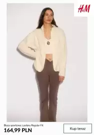 H&M gazetka tydzień 8 Strona 8