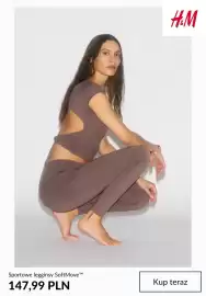 H&M gazetka tydzień 8 Strona 9