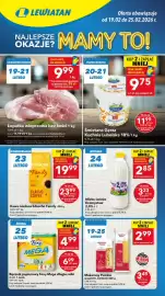 Lewiatan gazetka tydzień 8 Strona 1