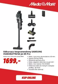 Media Markt gazetka tydzień 8 Strona 10